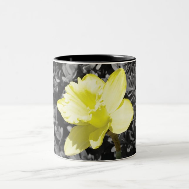 Caneca do Daffodil (Centro)