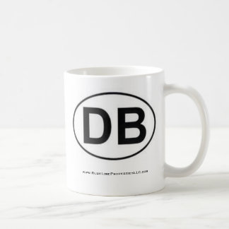 Caneca do DB