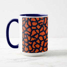 Caneca do Dia das Bruxas