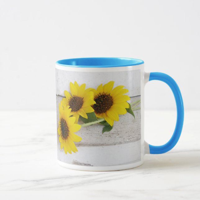 Caneca do dia das mães (Direita)
