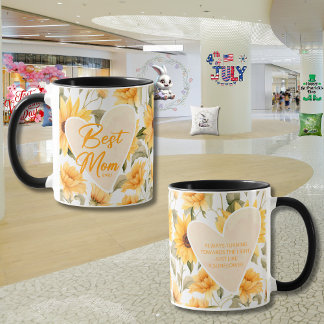 Caneca do Dia das Mães