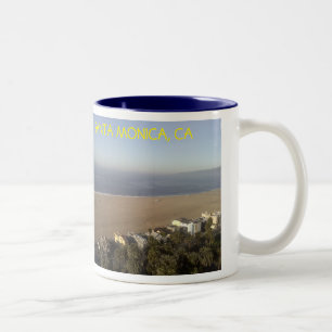 CANECA DO DIA DE SANTA MONICA