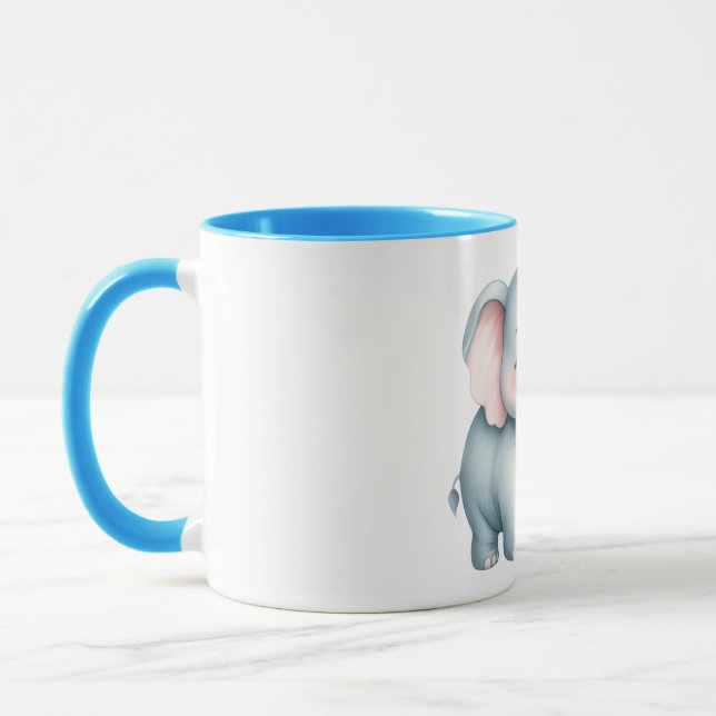 caneca do dia do pai (Esquerda)