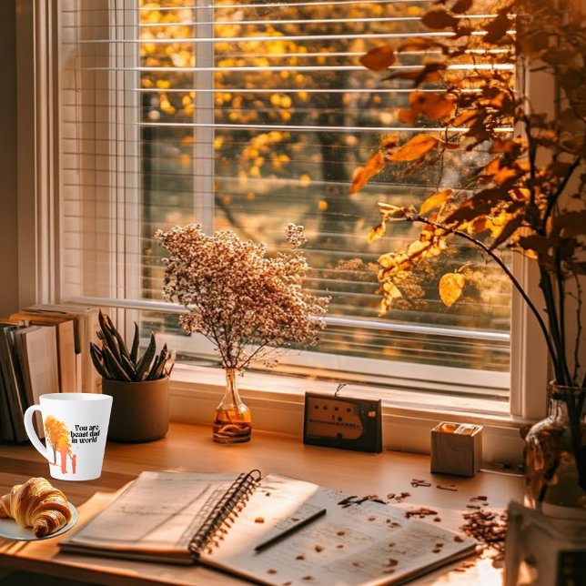 Caneca do dia do pai (Criador carregado)