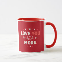 Caneca do Dia dos Namorados Presente de Casal Româ
