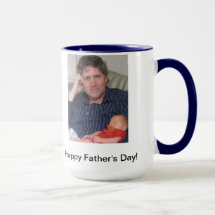 Caneca do dia dos pais