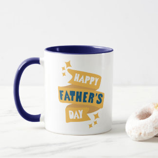 Caneca do Dia dos Pais