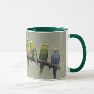 Caneca do Diferente