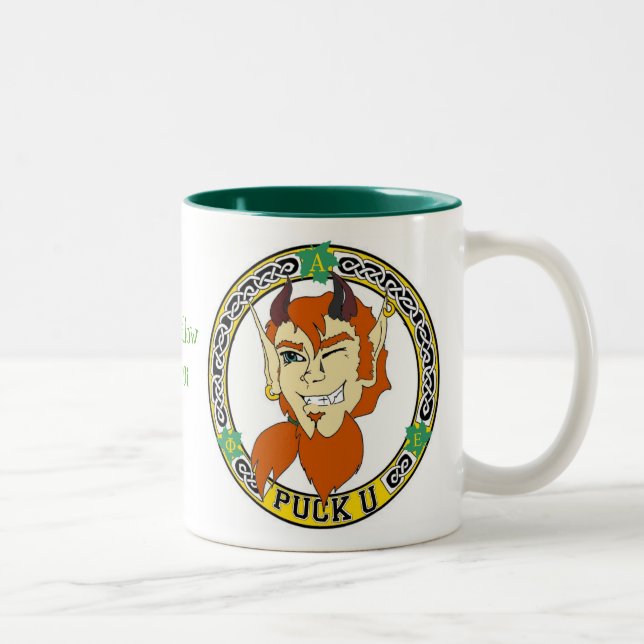 Caneca do disco (Direita)