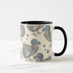 Caneca do Dodo