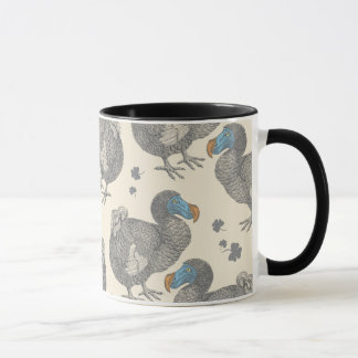 Caneca do Dodo