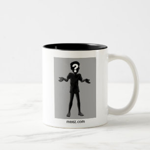 Caneca do Dois-Tom
