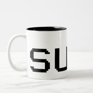 Caneca do Dois-Tom 325ml de Sudo