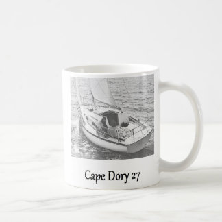 Caneca do Dory 27 do cabo