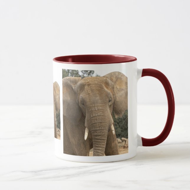 Caneca do Dumbo (Direita)