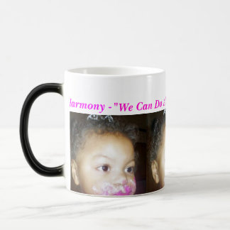 Caneca do elogio personalizada - adicione seus
