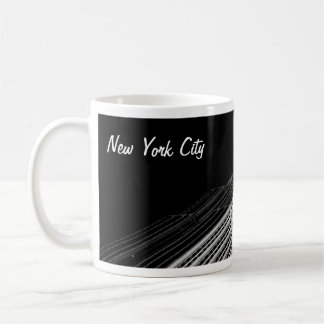 Caneca do Empire State Building