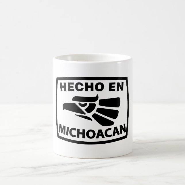 CANECA DO EN MICHOACAN DE HECHO (Centro)