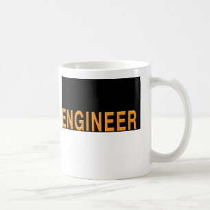 Caneca do engenheiro
