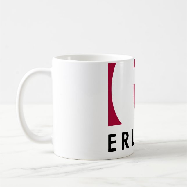 Caneca do Erlang (Esquerda)
