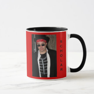 Caneca do ERUDITO