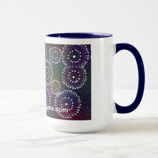 Caneca do espírito de Songlines