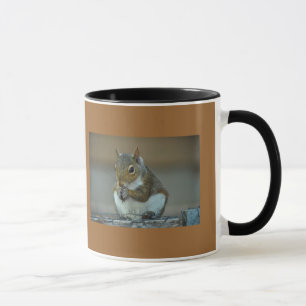Caneca do esquilo