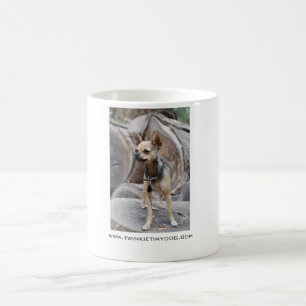 Caneca do explorador de Twinkies