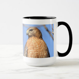 Caneca do falcão