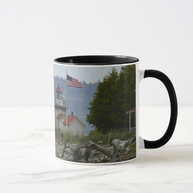 Caneca do farol (Direita)