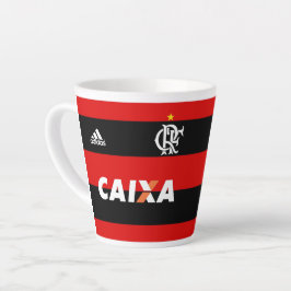 CANECA DO FLAMENGO