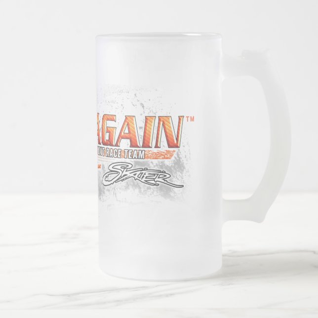 Caneca do fosco (Direita)