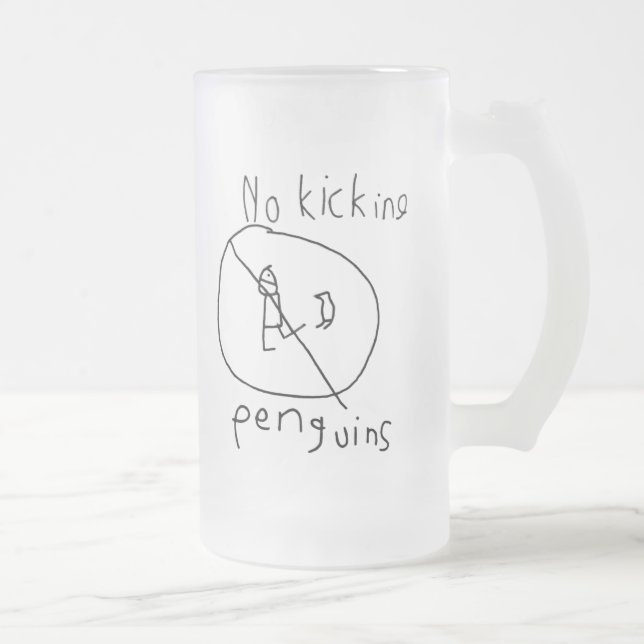 Caneca do fosco (Direita)