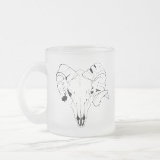Caneca do fosco de Aries Corp.