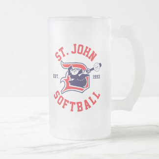 Caneca do fosco de St John