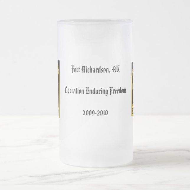 caneca do fosco do geronimo (Centro)