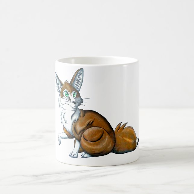 Caneca do Fox (Centro)
