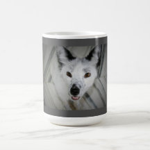 Caneca do Fox - Boris