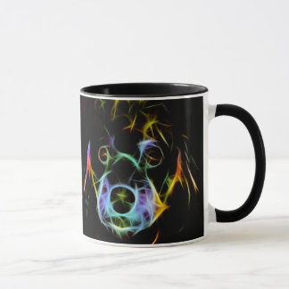Caneca do Fractal