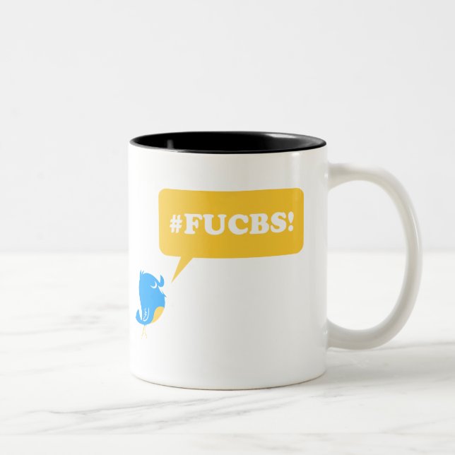 caneca do #FUCBS (Direita)