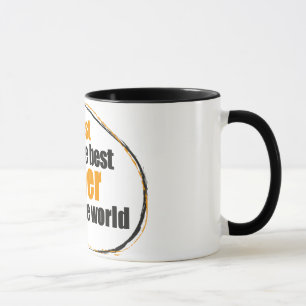 Caneca do Gamer - um presente original para gamers