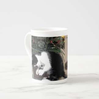 Caneca do gatinho