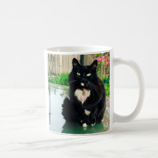 Caneca do gatinho