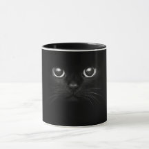 caneca do gato