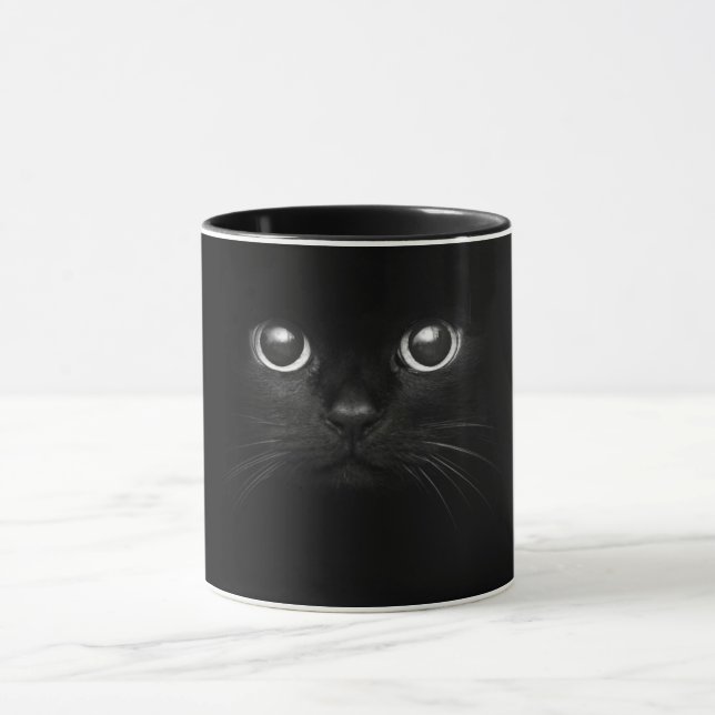 caneca do gato (Centro)