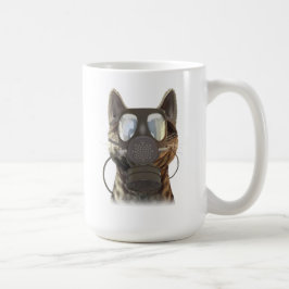 Caneca do gato