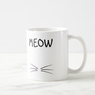 Caneca do gato