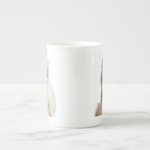 Caneca do gato de Birman