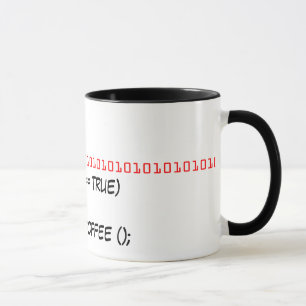 Caneca do geek