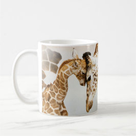 caneca do girafa